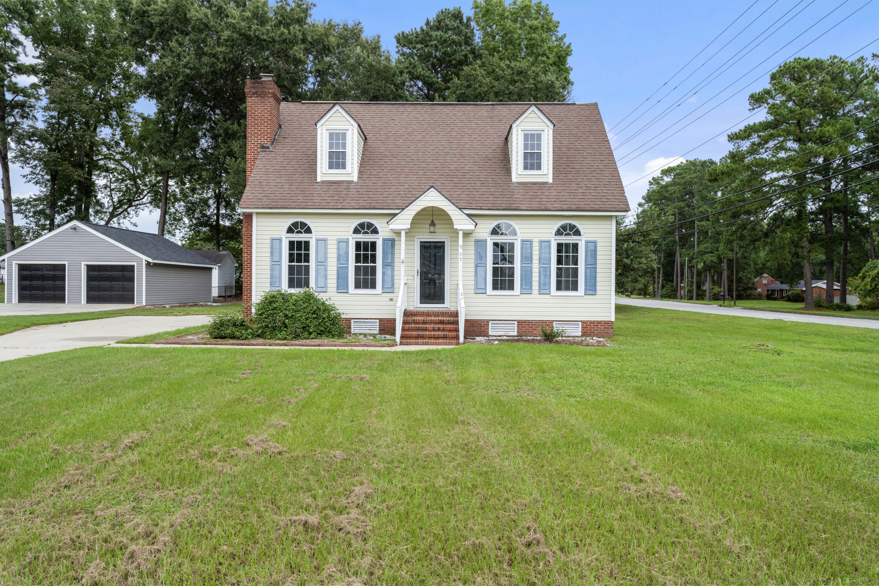 933 Beechwood Drive