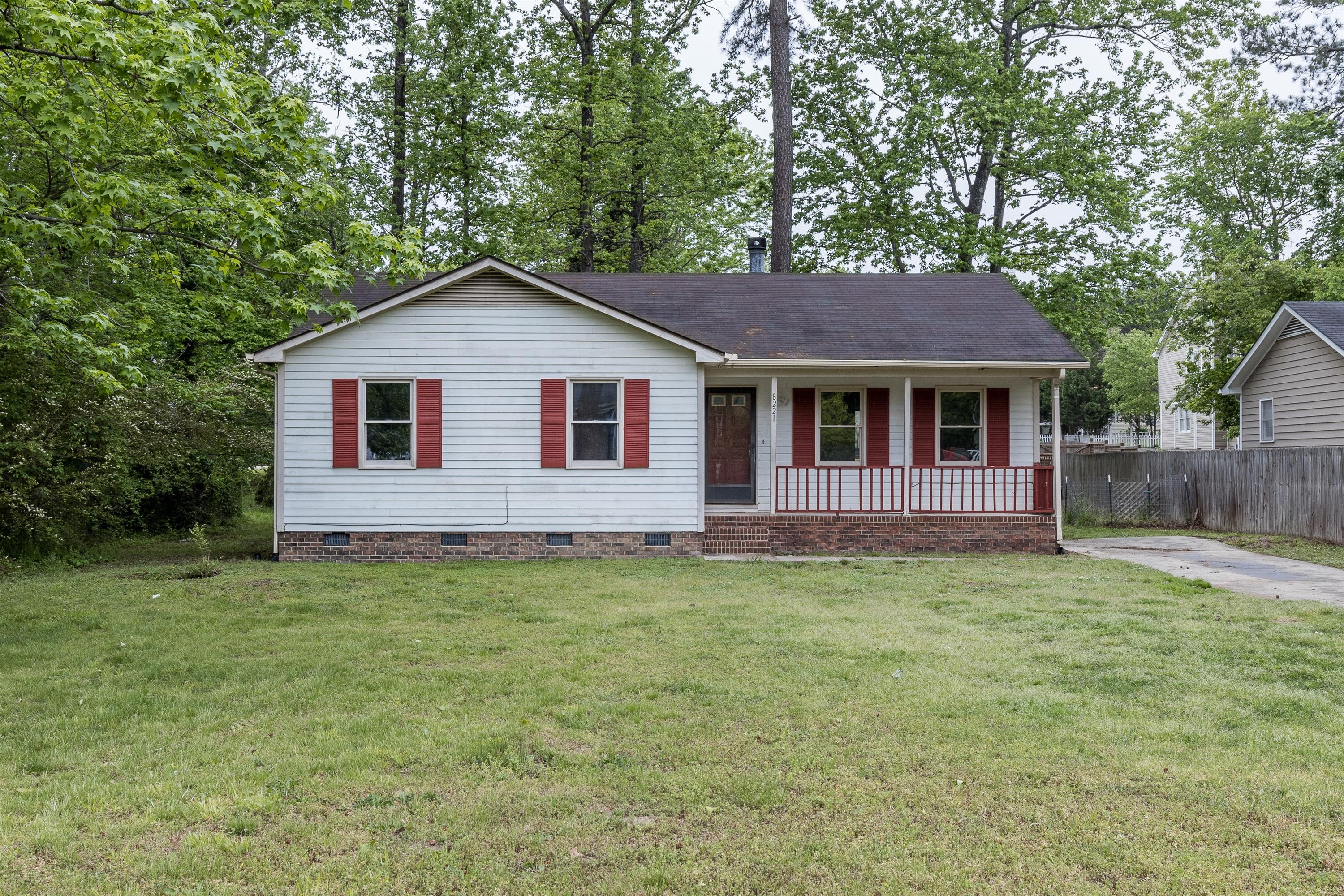 8221 Rocky Court
