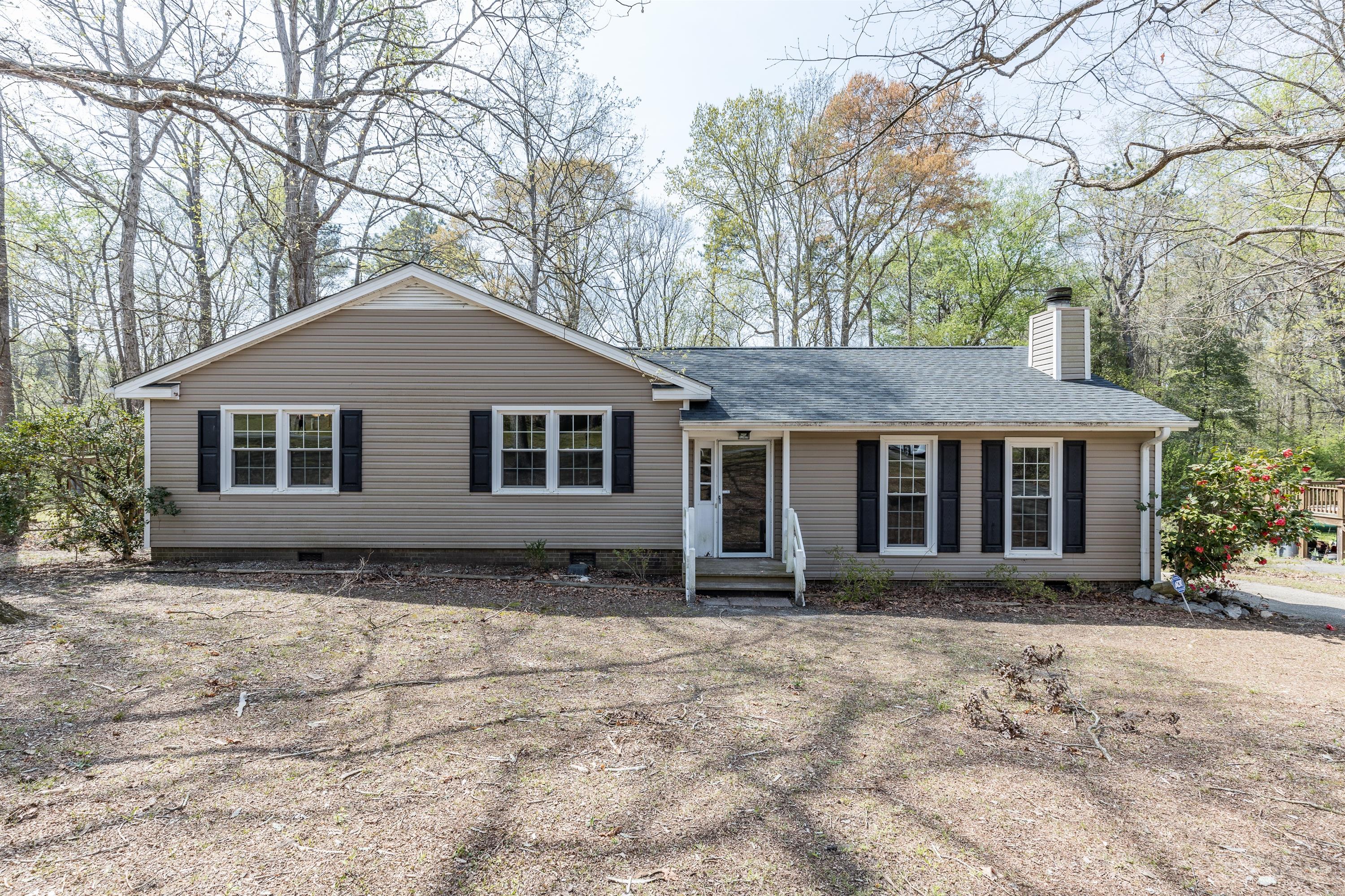 409 Foxhall Drive