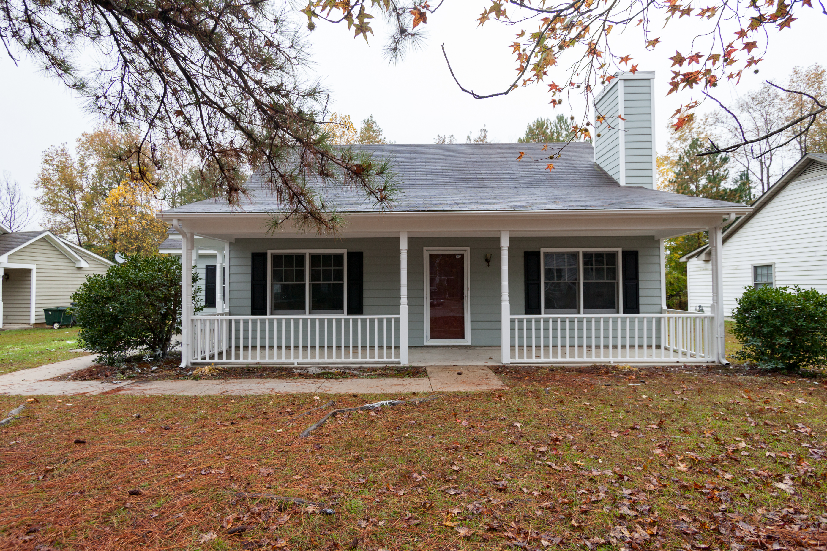 2113 Tanglewood Rd