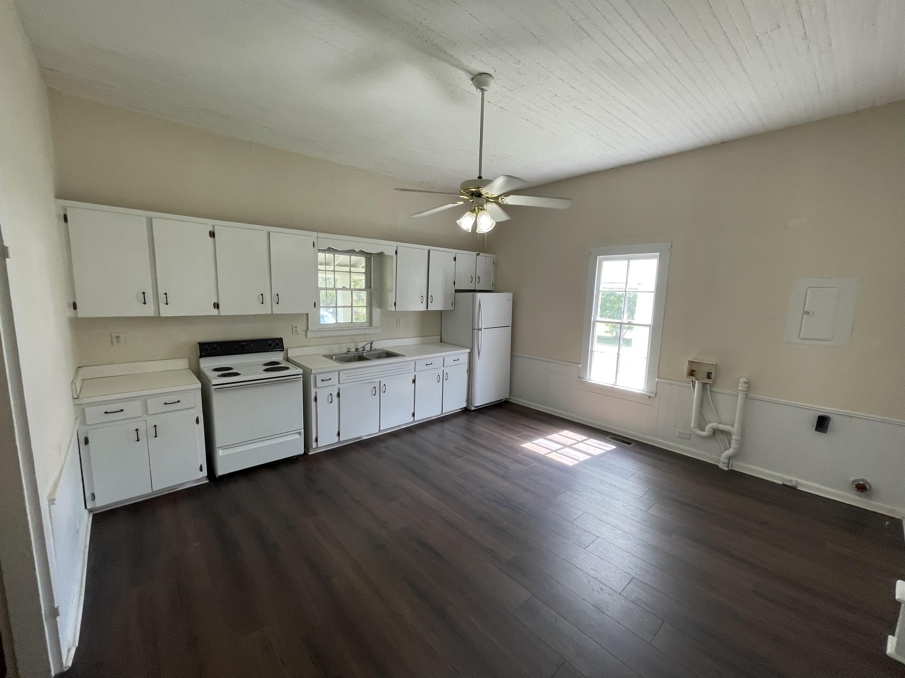 264 Kivett Road
