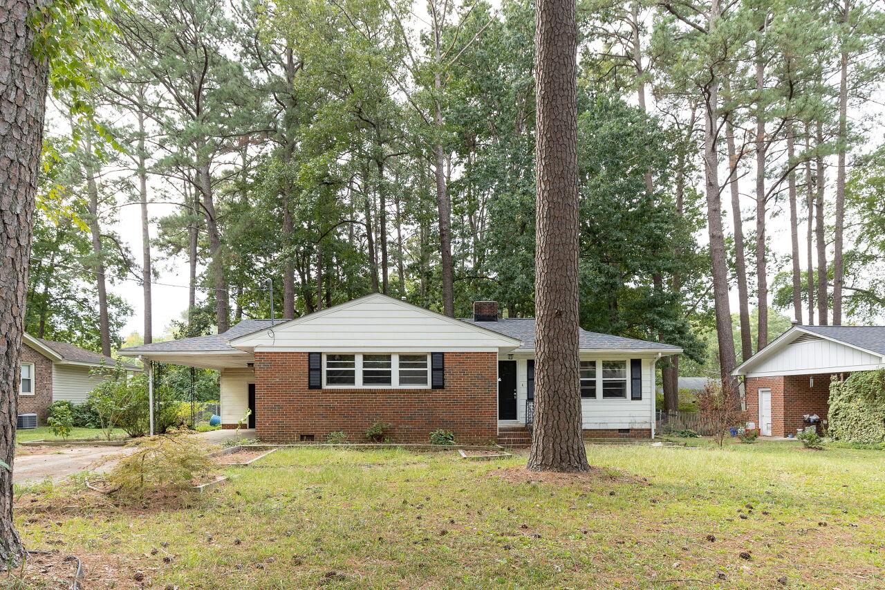 1311 Dogwood Lane Northwest