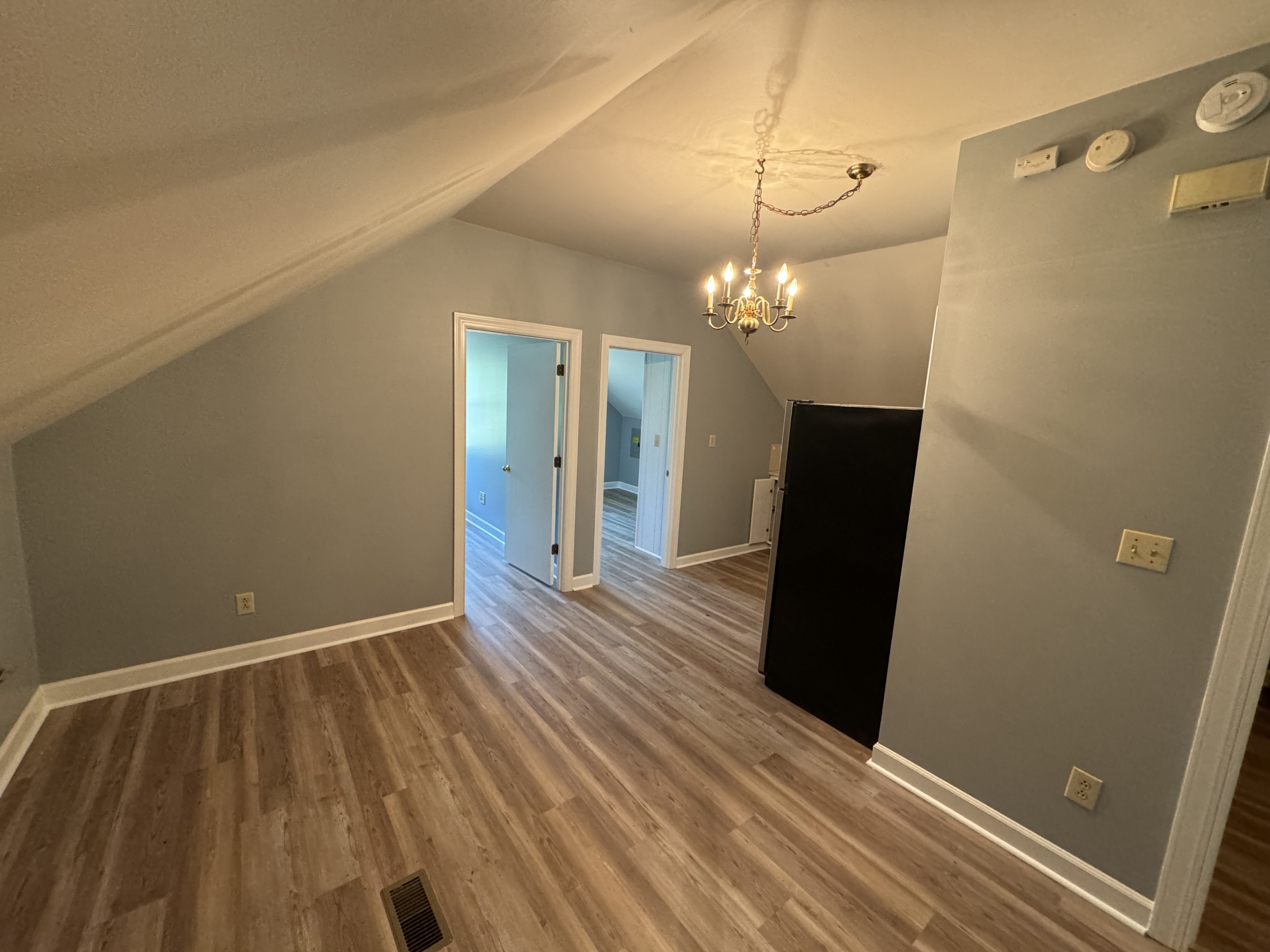 236 North Orange Street - Unit A