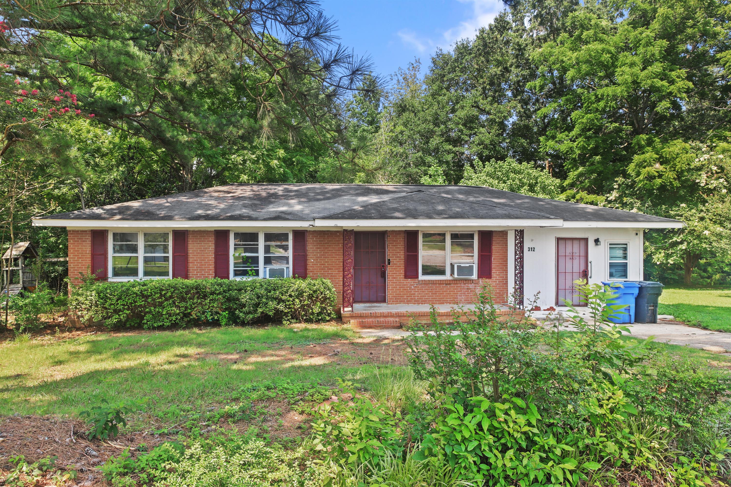 312 Wilder Road