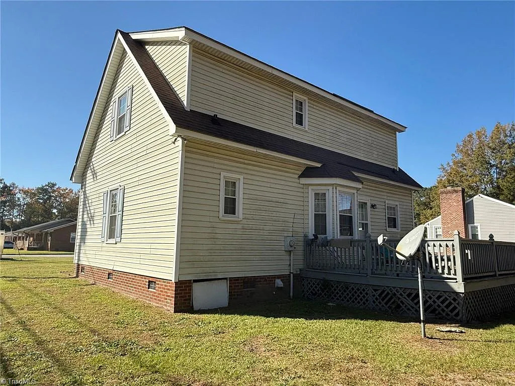 933 Beechwood Drive