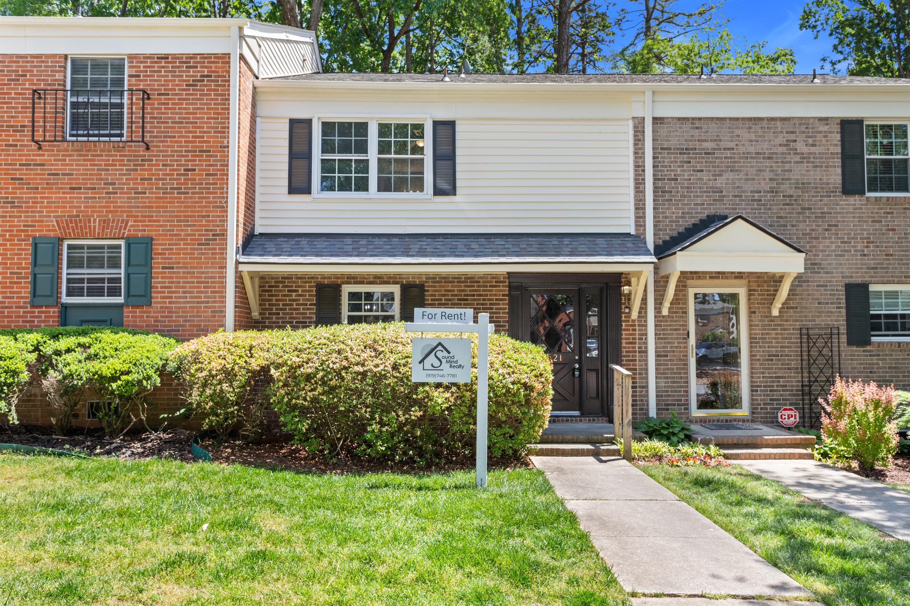 6521 New Market Way