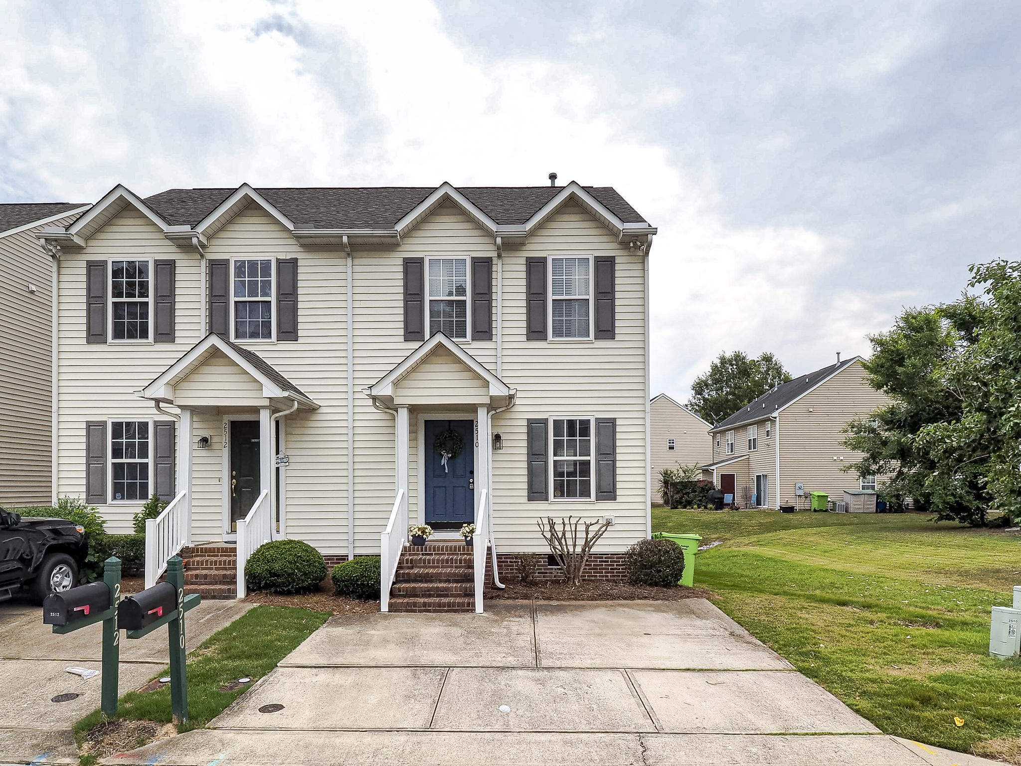 2510 Blackwolf Run Lane