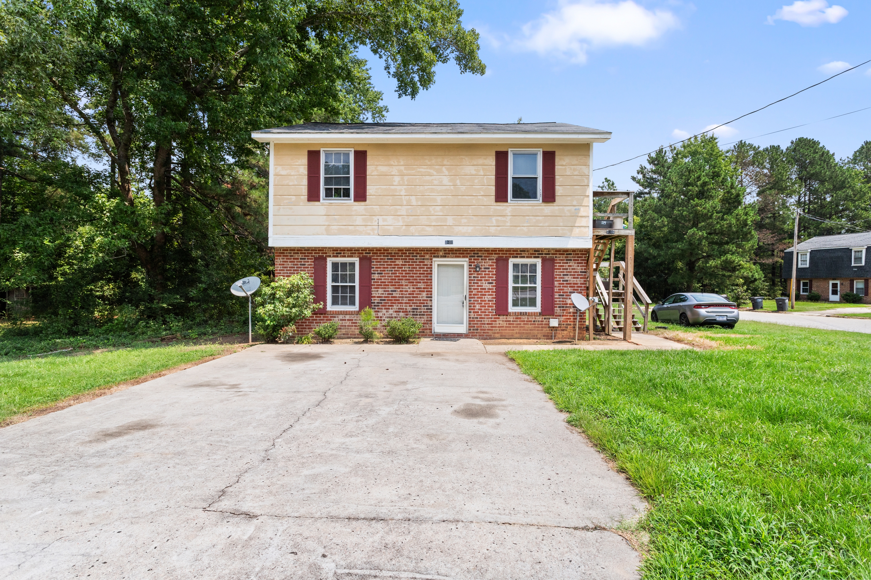 2600 Mallard Court