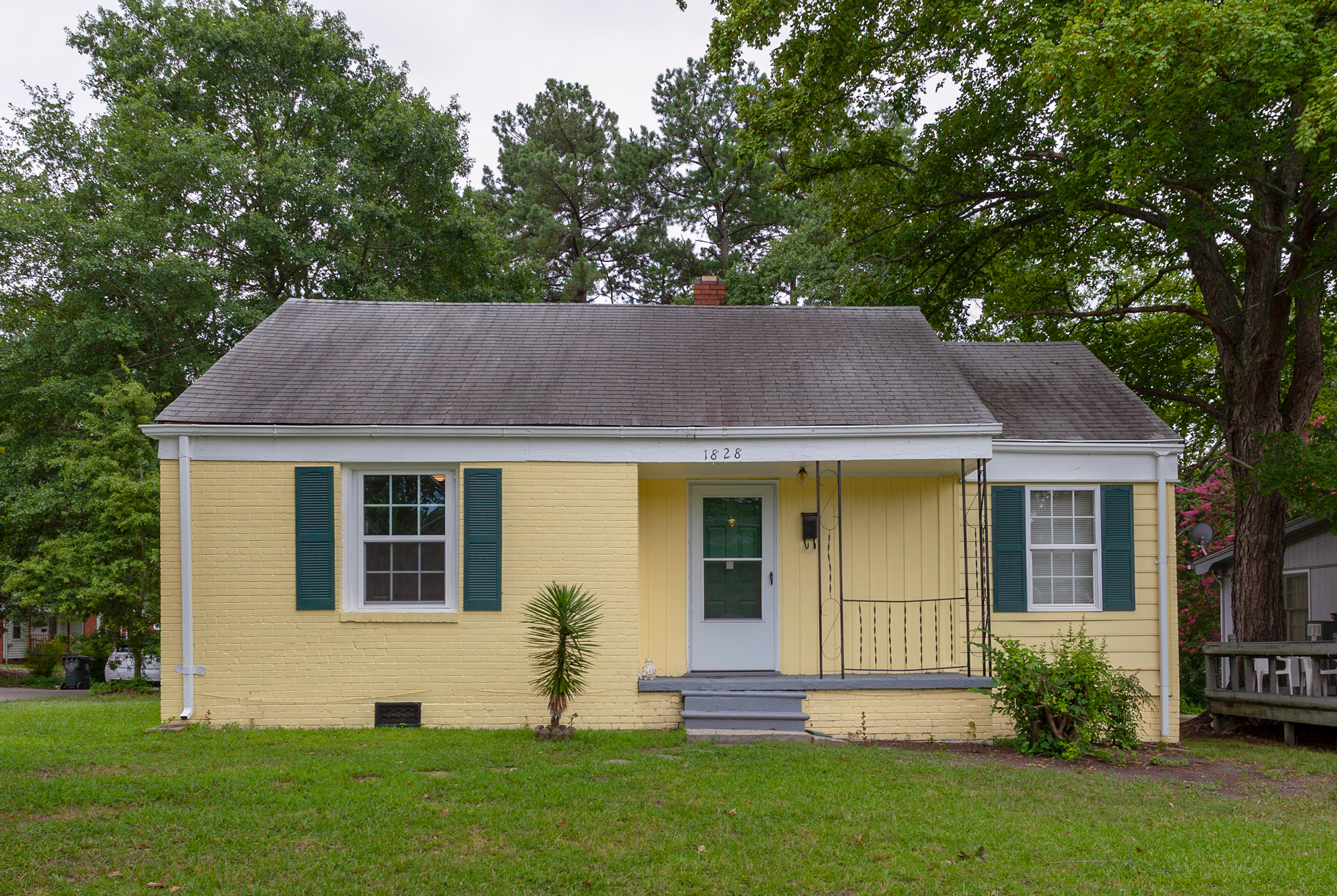 1828 Poole Road