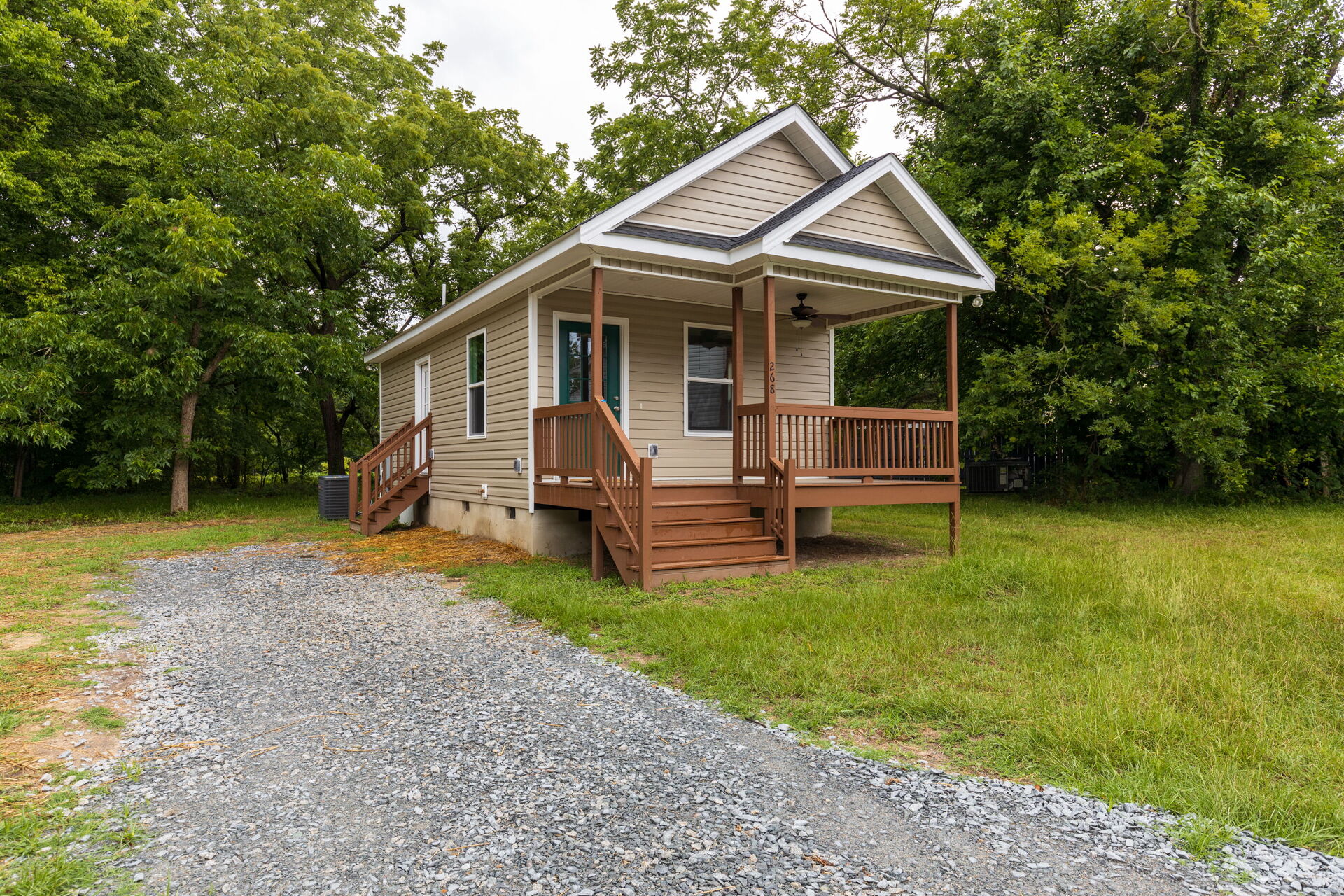 292 Kivett Road