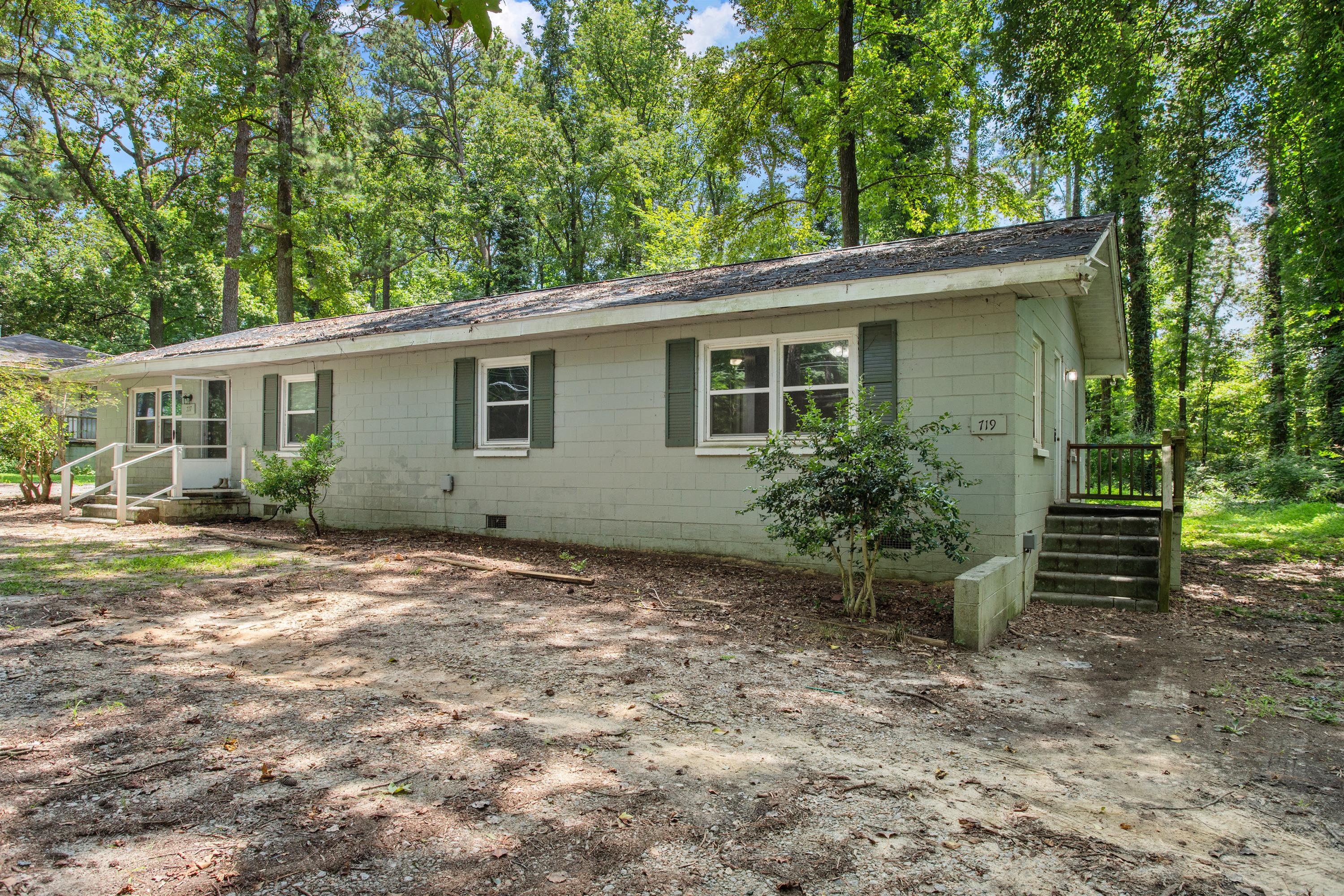 719 Woodland Rd