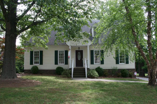 1617 Burnt Mill Road