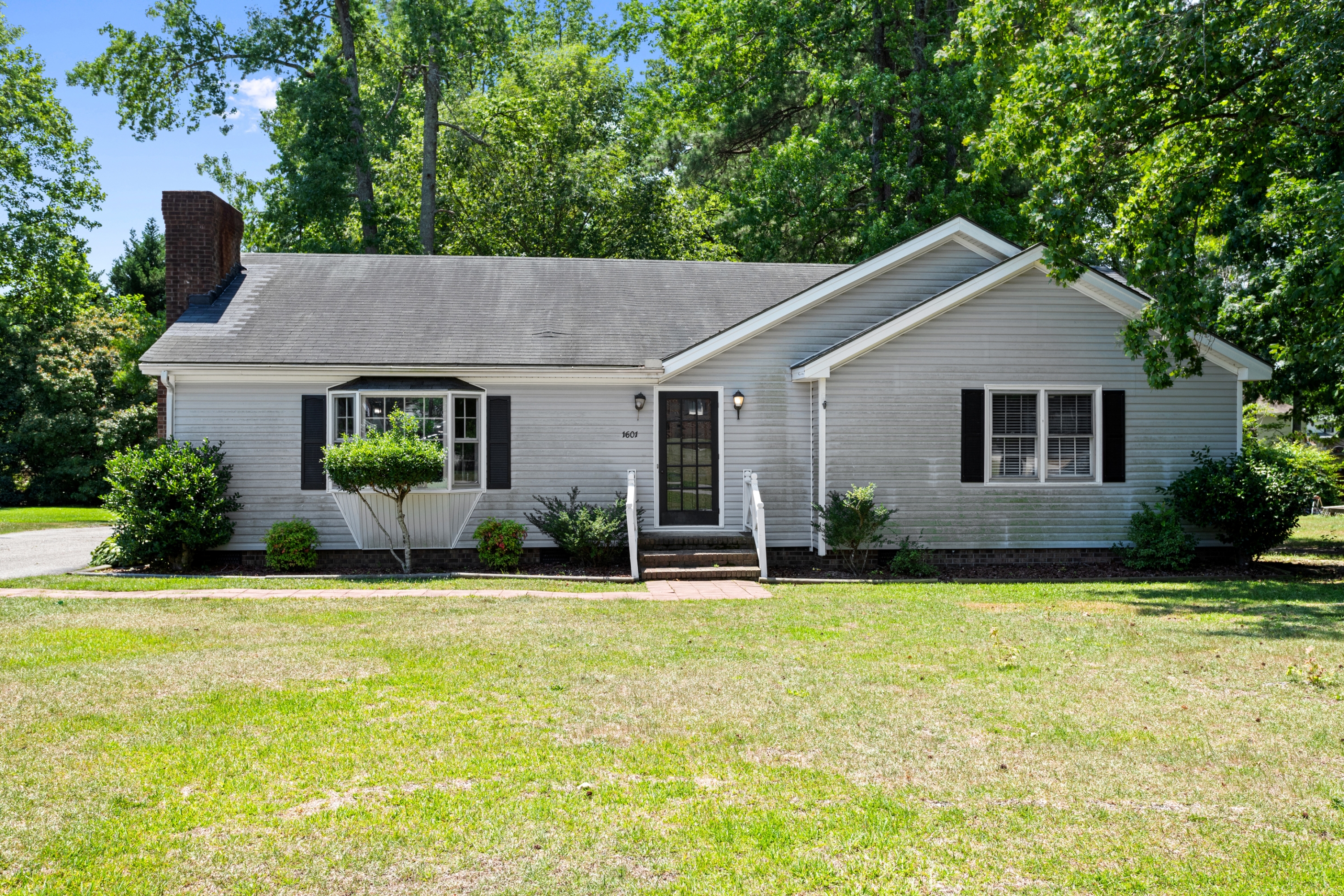 1601 Homestead Road